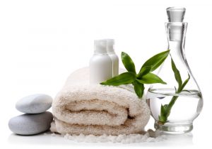 Massage avant-bras et main (détente)